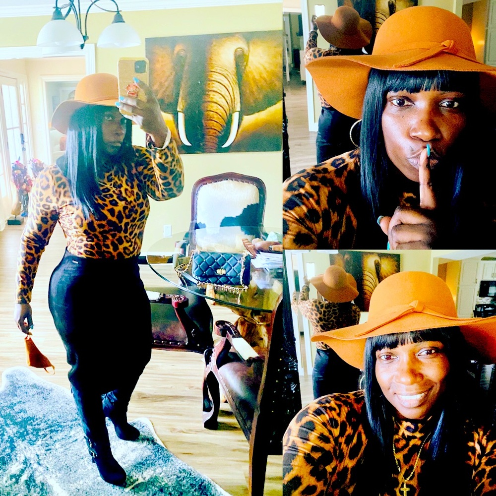 Fashion For less...?